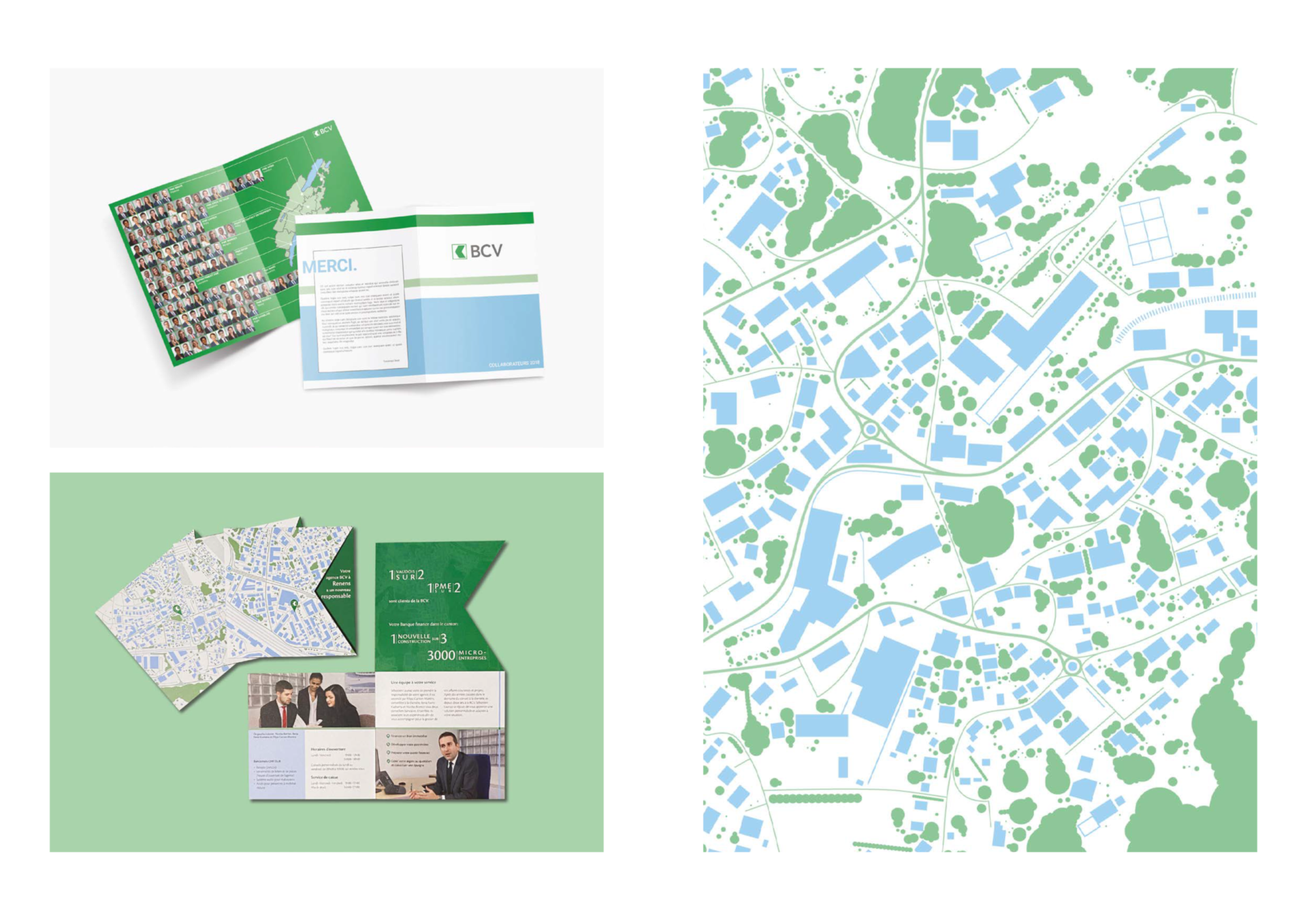 BCV portfolio 3