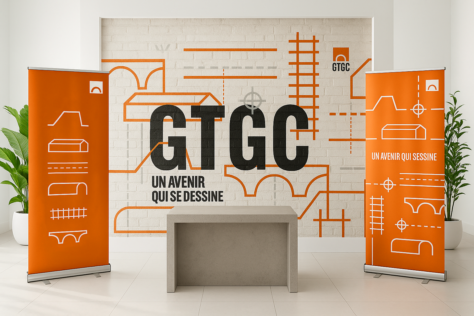 GTGC — visuel principal