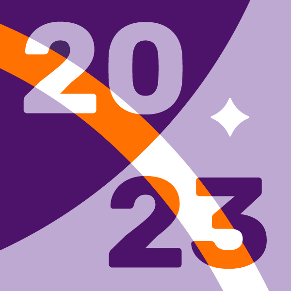 NIRIS carte de voeux 2023